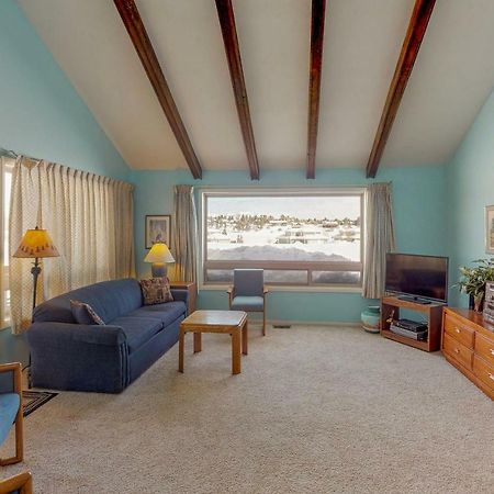 Aspenwood 4229-30 Apartment Pagosa Springs Exterior foto