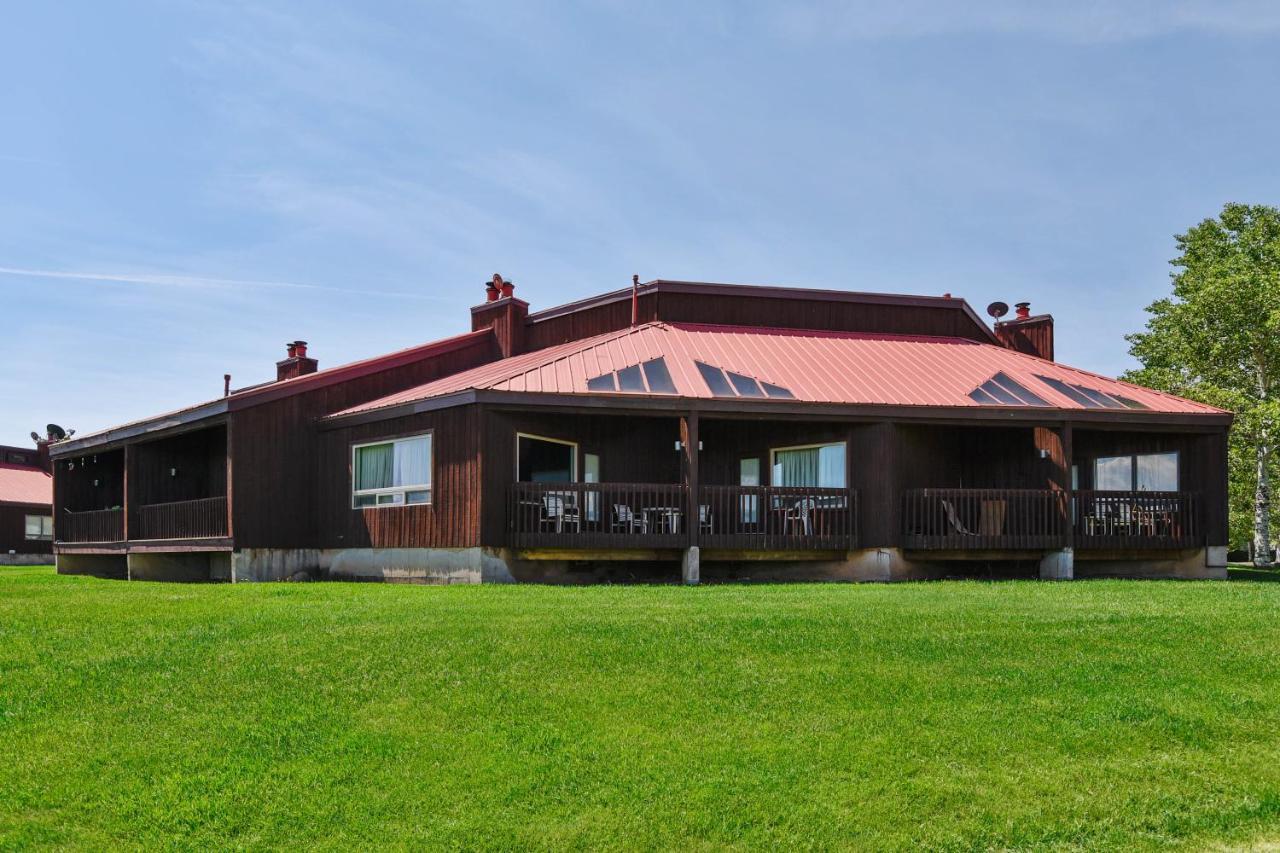 Aspenwood 4229-30 Apartment Pagosa Springs Exterior foto