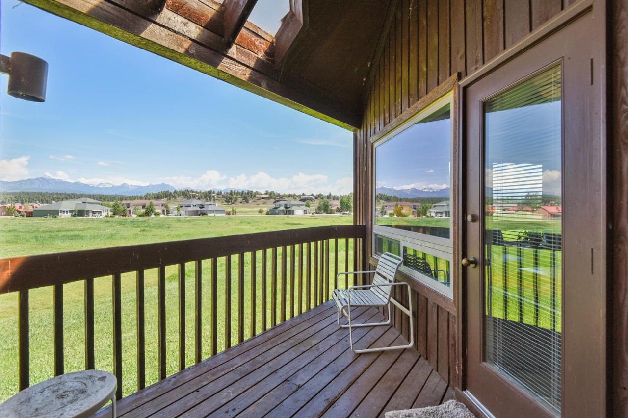 Aspenwood 4229-30 Apartment Pagosa Springs Exterior foto