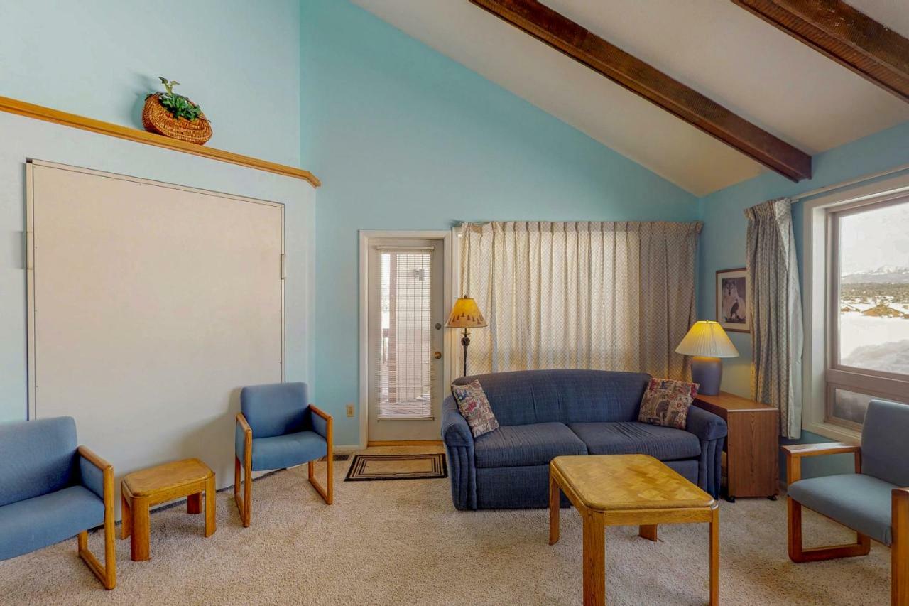 Aspenwood 4229-30 Apartment Pagosa Springs Exterior foto