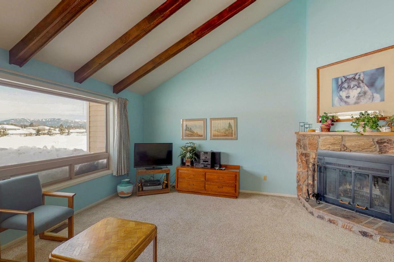 Aspenwood 4229-30 Apartment Pagosa Springs Exterior foto